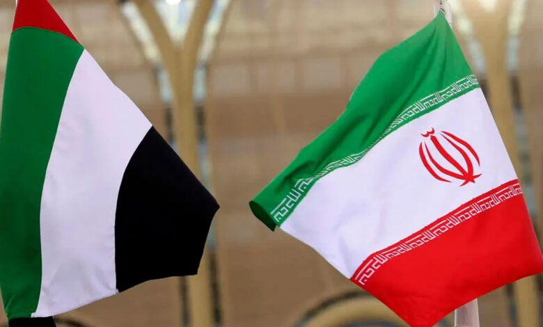 یو اے ای نے ایران کو 10 ارب ڈالر حوالے کرنے پر رضا مندی ظاہر کر دی: روئٹرز