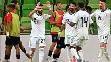 فیفا ورلڈ کپ 2026: سعودی عرب نے پورٹو ریکو کو 3-0 سے ہرا دیا