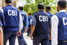 سی بی آئی نے سلچر میں ریلوے کے سینئر انجینئر کو رشوت لیتے ہوئے گرفتار کر لیا