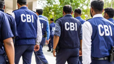 سی بی آئی نے سلچر میں ریلوے کے سینئر انجینئر کو رشوت لیتے ہوئے گرفتار کر لیا