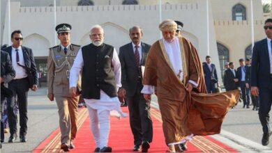 India-Oman trade agreement comes into effect today, opening a new chapter in bilateral relations