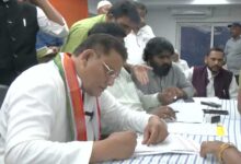 'ایس آئی آر' کے ذریعے مسلم ووٹوں کو نشانہ بنانے کی سازش ہوسکتی ہے: وزیر اظہرالدین