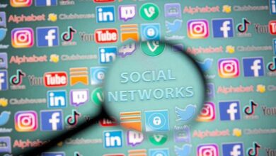 Malaysia bans social media accounts for citizens under 16