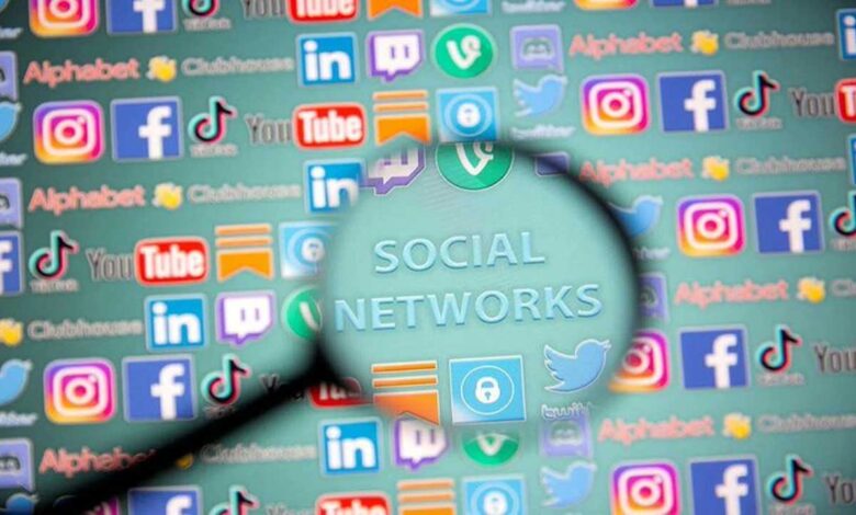 Malaysia bans social media accounts for citizens under 16
