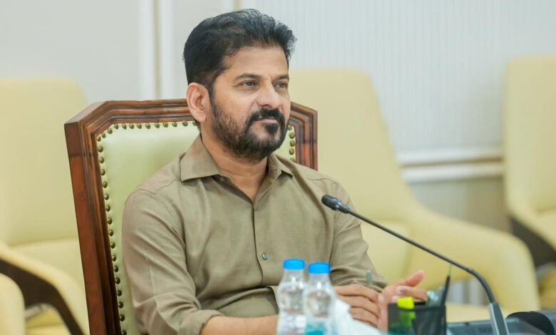 تلنگانہ کے وزیر اعلیٰ ریونت ریڈی اُپل میں 1511 کروڑ روپے کے ترقیاتی منصوبوں کا سنگِ بنیاد رکھیں گے