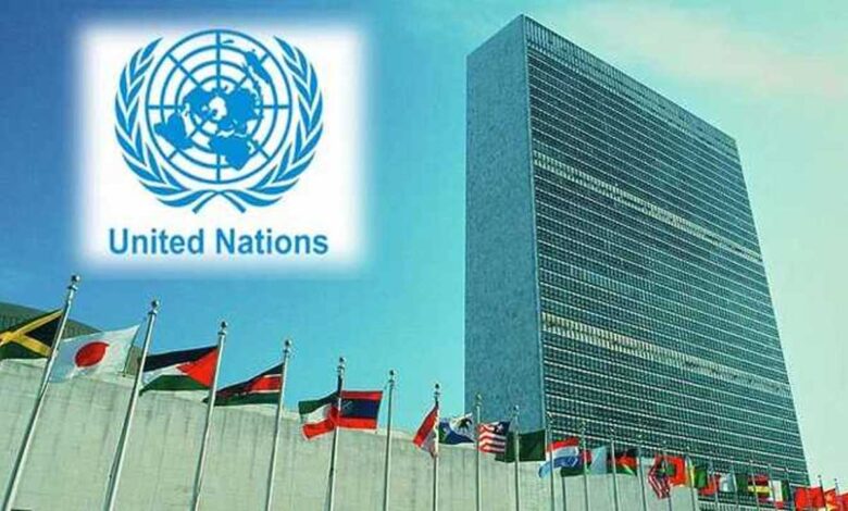 اقوام متحدہ کو مالی جھٹکا، امریکہ اور چین نے فنڈز کی ادائیگی روک دی
