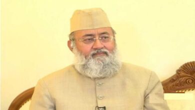 مولا نا سلمان ندوی کا انتقال، ملت ایک روشن ستارہ سے محروم