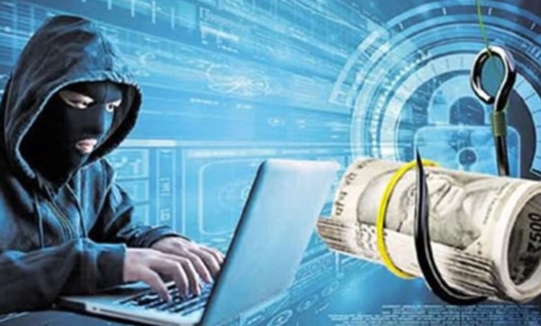 انسٹاگرام پر سستے قرض کا جھانسہ، سائبر فراڈ میں ملوث سافٹ ویئر انجینئر گرفتار