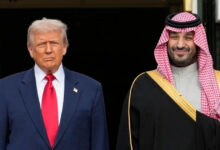 امریکہ نے سعودی عرب کو یورینیم افزودگی کی ابتدائی منظوری دی : رپورٹ