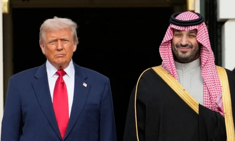 امریکہ نے سعودی عرب کو یورینیم افزودگی کی ابتدائی منظوری دی : رپورٹ