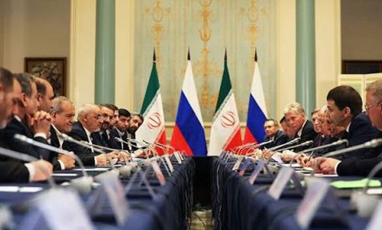 روس ایران۔عرب، امریکہ۔ایران کے درمیان بات چیت میں مدد کرنے کو تیار۔علیمووف