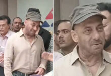 سلمان خان کے نئے لک پر مداحوں میں تشویش، وائرل ویڈیو نے چھیڑ دی نئی بحث