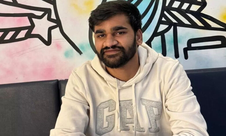 امریکہ میں سڑک حادثے میں نرمل کے نوجوان کی موت ، علاج کے دوران برین ڈیتھ