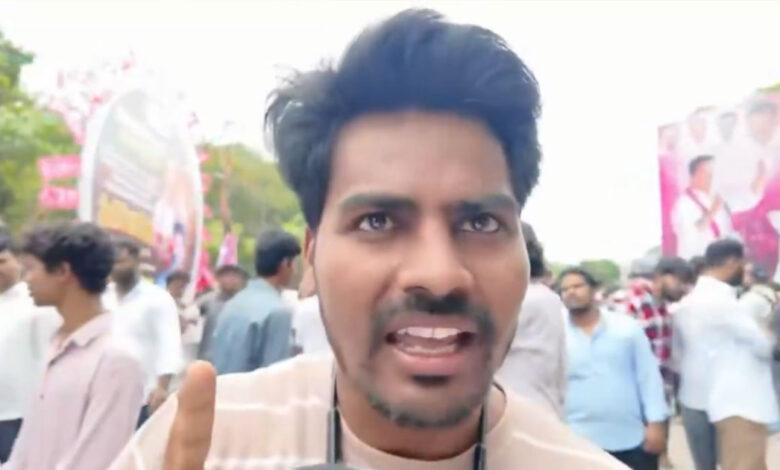 ریپسٹ کے والد کو مرکزی وزیر بننے کا کوئی حق نہیں، دھرمیندر پردھان اور مودی کے استعفے کا مطالبہ