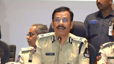 اندیراما ہاؤسنگ اسکیم کے نام پر سائبر فراڈ کا خطرہ، وی سی سجنار کی عوام کو اہم وارننگ