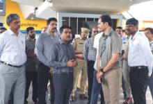حیدرآباد میٹرو کے 10 اسٹیشنوں کی جدید خطوط پر ترقی کا فیصلہ، مسافروں کو بہتر سہولیات فراہم کرنے کے لیے پائلٹ منصوبہ شروع