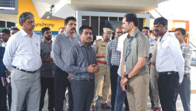 حیدرآباد میٹرو کے 10 اسٹیشنوں کی جدید خطوط پر ترقی کا فیصلہ، مسافروں کو بہتر سہولیات فراہم کرنے کے لیے پائلٹ منصوبہ شروع