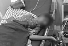 نیٹ میں رینک نہ ملنے پر طالبہ کی خودکشی