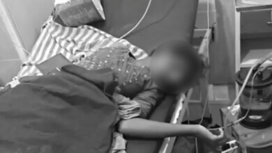 نیٹ میں رینک نہ ملنے پر طالبہ کی خودکشی