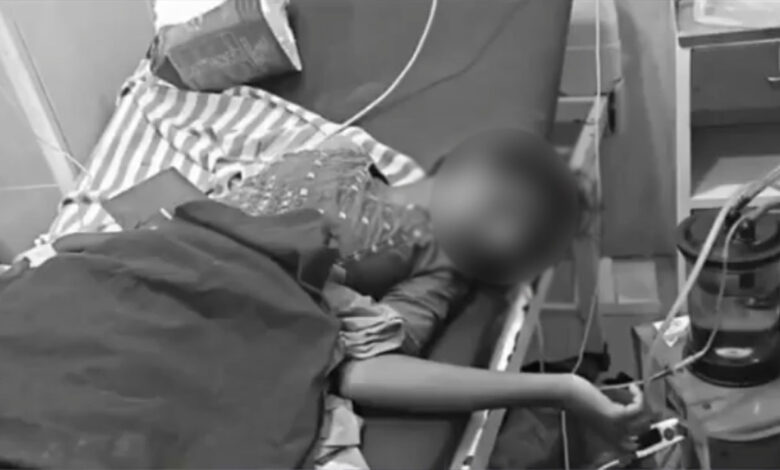 نیٹ میں رینک نہ ملنے پر طالبہ کی خودکشی