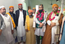 حضرت سید شاہ علی حسینی زیدیؒ اور حضرت سید شاہ ابراہیم حسینی زیدیؒ کے سالانہ اعراس کے موقع پر فیضانِ اولیاء اللہ کانفرنس کا انعقاد