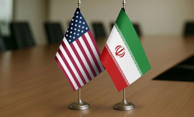 امریکہ ایران کے درمیان اگلے دور کی بات چیت پاکستان میں 11 جولائی کو: رپورٹ