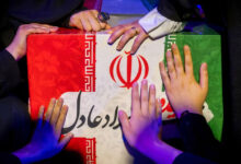 شہید آیت اللہ خامنہ ای کا جسد خاکی آج قُم لے جایا جائے گا