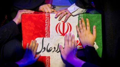 شہید آیت اللہ خامنہ ای کا جسد خاکی آج قُم لے جایا جائے گا