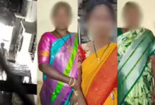 تلنگانہ کے رنگا ریڈی ضلع میں شوہر نے بیوی اور دو بچوں سمیت چھ افراد کو قتل کیا