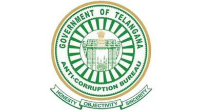 تلنگانہ: ناجائز اثاثہ جات کیس میں ڈی ایس پی کے ٹھکانوں پر اے سی بی کے چھاپے