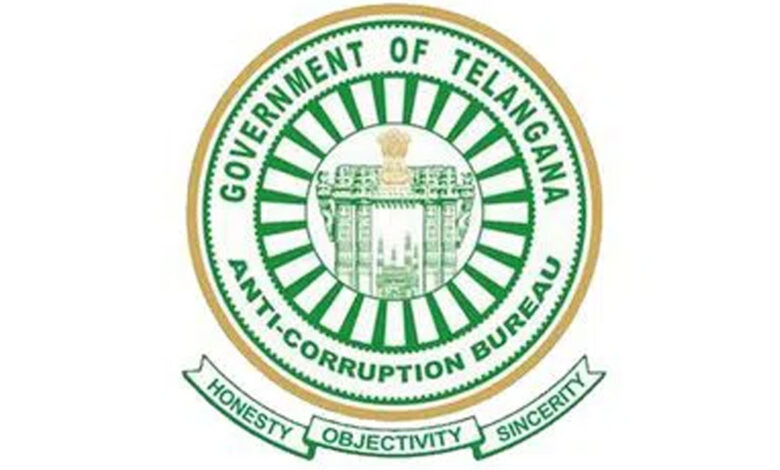 تلنگانہ: ناجائز اثاثہ جات کیس میں ڈی ایس پی کے ٹھکانوں پر اے سی بی کے چھاپے