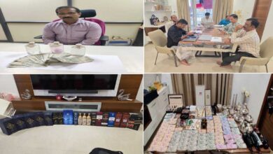 ریڈکو ڈویژنل انجینئر اے سی بی کی زد میں، کئی مقامات پر بیک وقت چھاپے