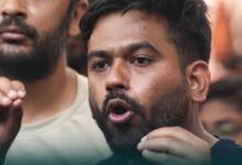 ظالم حکومت کو کوئی پرواہ نہیں
