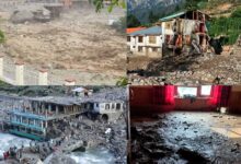 افغانستان میں سیلاب کی ہولناک تباہی، 20 افراد جاں بحق، 100 سے زائد لاپتہ