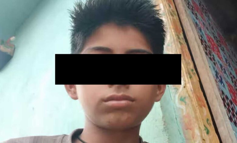 تلنگانہ: موبائل بیٹری دانت سے کترنے پر دھماکہ، 15 سالہ لڑکے کی دردناک موت (ویڈیو)