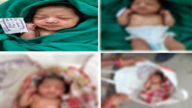 شمس آباد میں دل کو جھنجھوڑ دینے والا واقعہ، نومولود بچی کو بے یار و مددگار چھوڑ دیا گیا