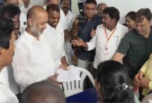 تلنگانہ کے شہریوں سے ایس آئی آر میں فعال شرکت کی اپیل