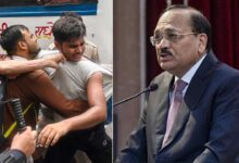 دہلی میں طلبا پر پولیس ظلم، سپریم کورٹ کا جلد سماعت سے انکار
