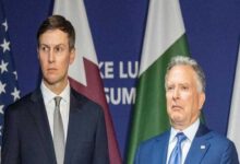 قطرمیں امریکہ اور ایران کے درمیان تکنیکی مذاکرات کا آغاز