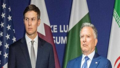 قطرمیں امریکہ اور ایران کے درمیان تکنیکی مذاکرات کا آغاز