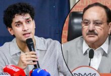 جے پی نڈا کو بات چیت کے لئے جنتر منتر آنا ہوگا: سی جے پی