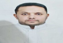 اندازہند مشاعرہ میں امریکہ، سعودی عرب، کناڈا کے علاوہ دیگر ممالک سے شائقین شعر کی شرکت