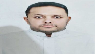 اندازہند مشاعرہ میں امریکہ، سعودی عرب، کناڈا کے علاوہ دیگر ممالک سے شائقین شعر کی شرکت