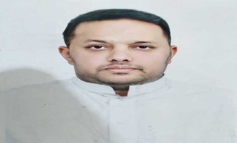 اندازہند مشاعرہ میں امریکہ، سعودی عرب، کناڈا کے علاوہ دیگر ممالک سے شائقین شعر کی شرکت