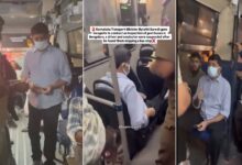 وزیر کا انوکھا تجربہ بھیس بدل کر بس میں سفر مہنگا پڑ گیا