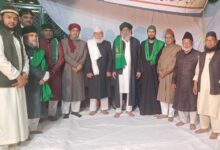 کربلا کا پیغام صرف ایک تاریخی واقعہ نہیں بلکہ ہر دور کے انسان کے لیے کردار سازی کا سرچشمہ ہے
