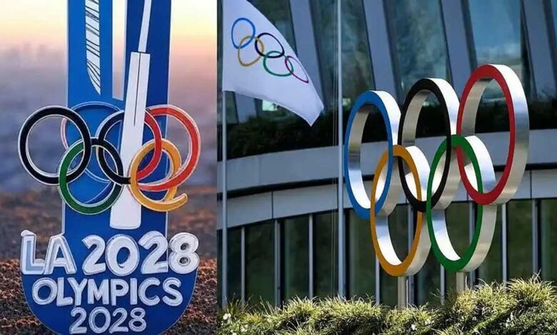 لاس اینجلس 2028 اولمپکس کے لیے کوالیفکیشن اور انتخابی معیار 15 جولائی تک