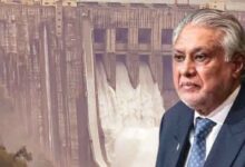 پاکستان نے کینیڈا سے مدد مانگی، دریائے سندھ آبی معاہدہ کی بحالی ضروری:اسحق ڈار
