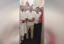 تلنگانہ میں (SDPI) کے ریاستی دفتر کا باقاعدہ افتتاح