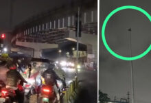 پرانے شہر کے اہم چوراہے اندھیرے میں، حادثات کا خطرہ لاحق